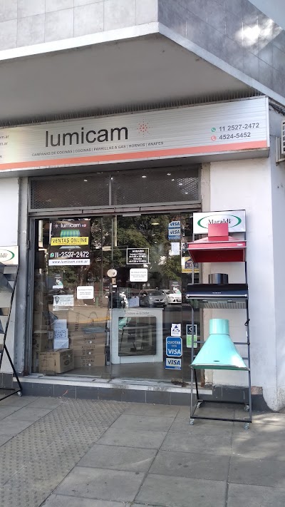 Lumicam