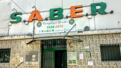 CLUB SABER VERMUTERÍA