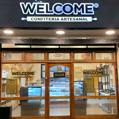 Confiteria Welcome