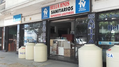 Sanitarios Bella SRL