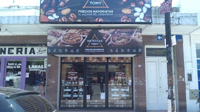 Dietéticas Tomy