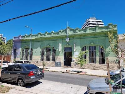 Escuela Primaria Común N° 03 - Ing. Álvarez Condarco