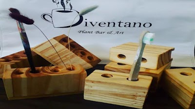 Diventano