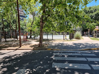 Cancha de Papi Futbol