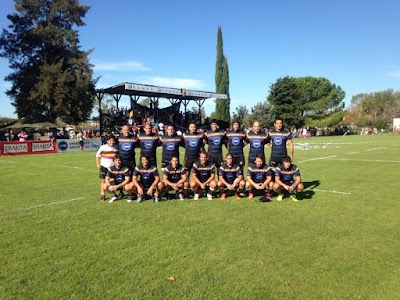 HOUSE OF PADUA RUGBY