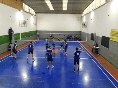 Club Vértiz