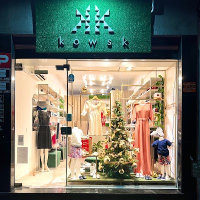 KOWSK Concept Store