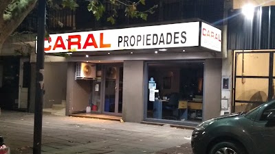 CARAL PROPIEDADES