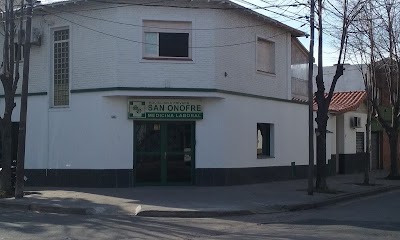 Policlinica Privada San Onofre