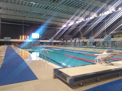 Olympic Park Natatorium