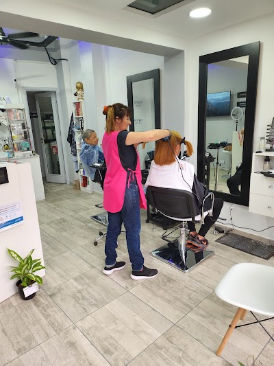 Andino Coiffeur