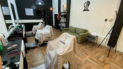 Salon Clippers