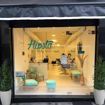 Hipsta Hair Studio