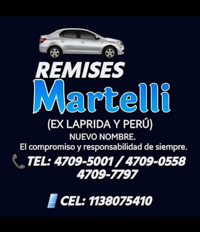 Remises Martelli