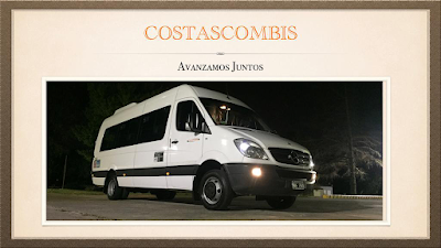 Costascombis S.R.L.