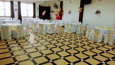 Salon de Fiestas Fama