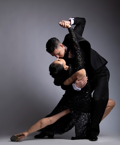 Clases de Tango Danza. Tango Play