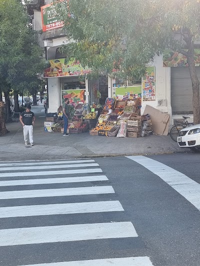 Verduleria Y Fruteria Enrique Finochietto