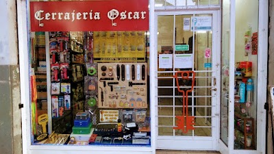 Cerrajería Oscar