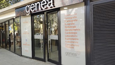 Genea Centro Médico