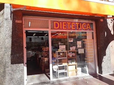 Dietética Matices Naturales