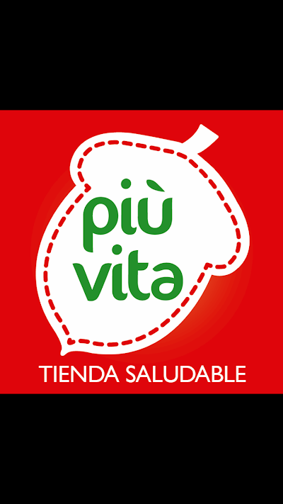 Più Vita - Tienda Saludable