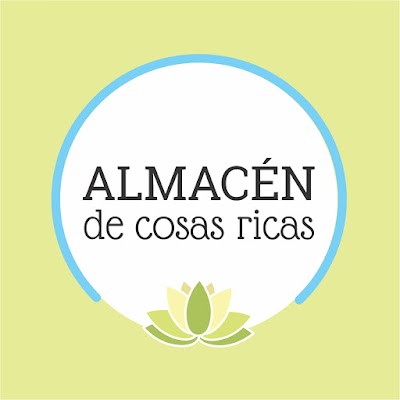 ALMACEN DE COSAS RICAS