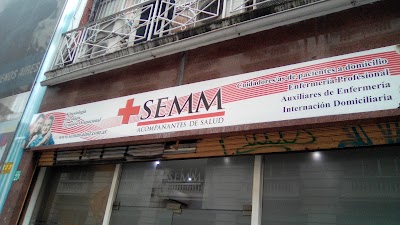 Semm Acompañantes de Salud