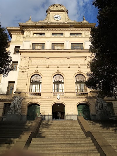 Colegio Bernasconi