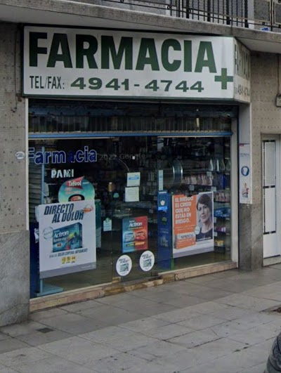 Farmacia Anabel