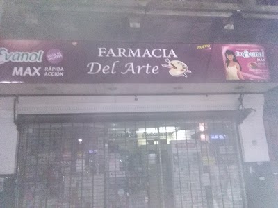 Farmacia Del Arte