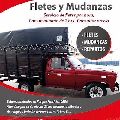 Fletes y Mudanzas "LOZANO"