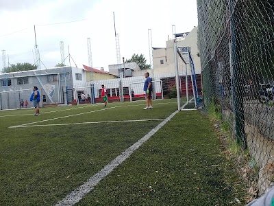 Club Atlético Piraña