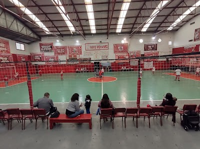 Huracán Fútbol Infantil