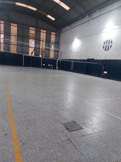 Club Bristol - BA VOLEY