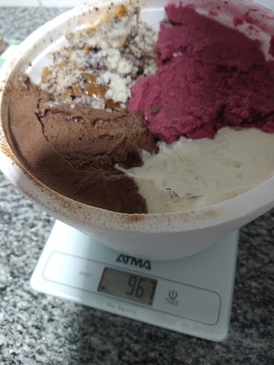 Bánova Helados