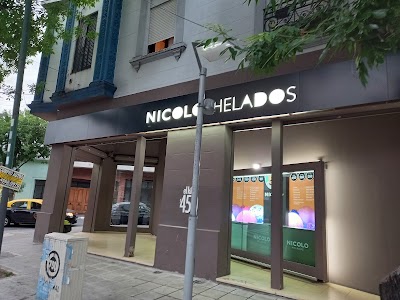 Nicolo Helados