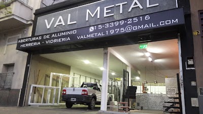 Val Metal