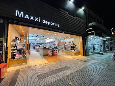 Maxxi Deportes