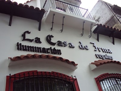 La Casa de Irma