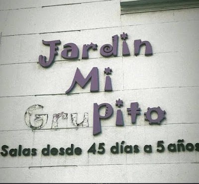 Jardín Mi Grupito