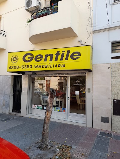 Gentile Inmobiliaria