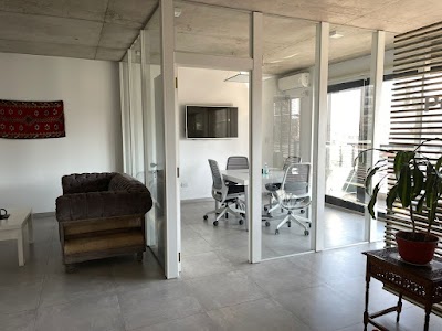 Puebla Inmobiliaria / Zonaprop / Oficinas