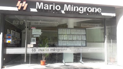 Propiedades Mario Mingrone