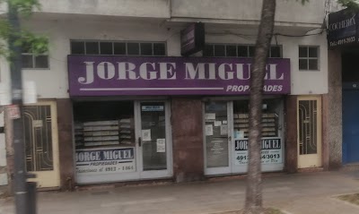 JORGE MIGUEL PROPERTIES