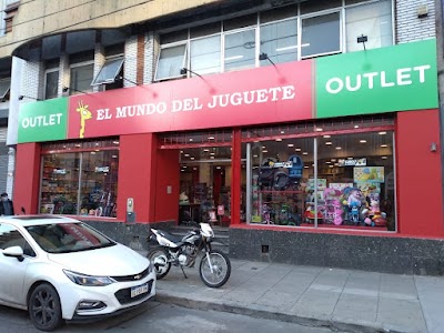 El Mundo Del Juguete Outlet