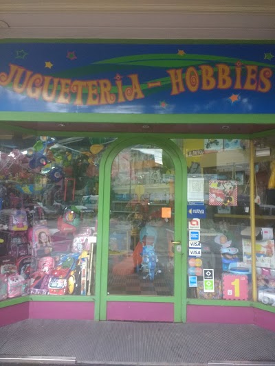 La Juguetería