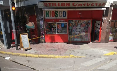 Cotillon y Kiosco Universal