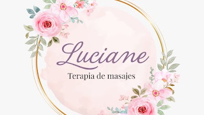 Luciane Terapia de Masajes