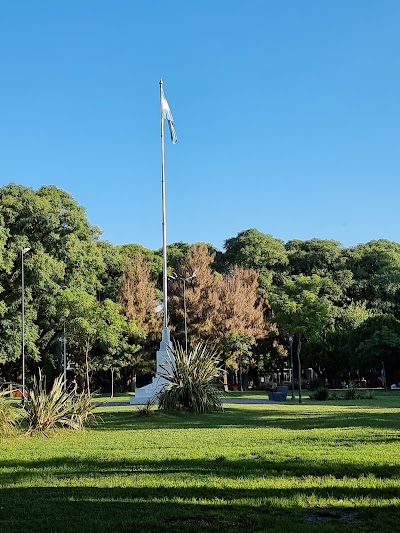 Mastil de Parque Patricios